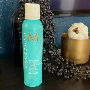 Moroccanoil Dry Texture Spray - Turquoise